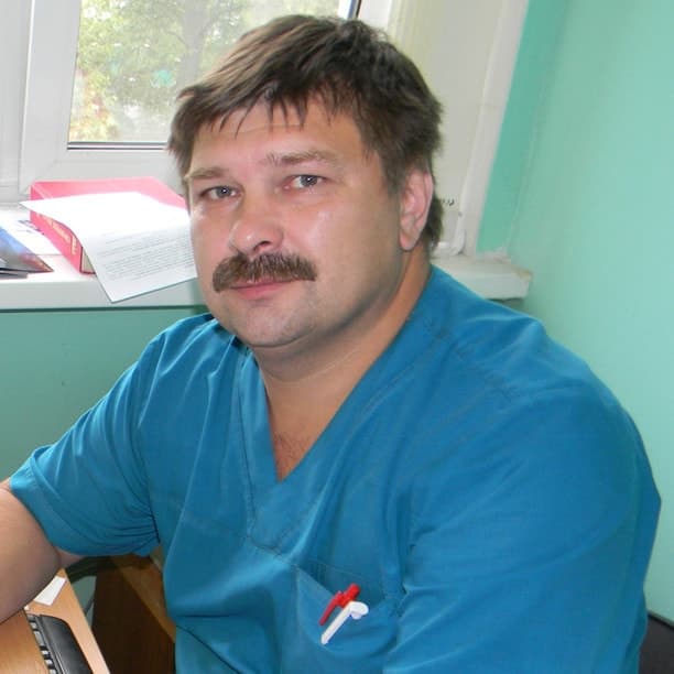 Отзывы об Артрофорс - Гусев А.М., хирург-ортопед со стажем работы 14 лет